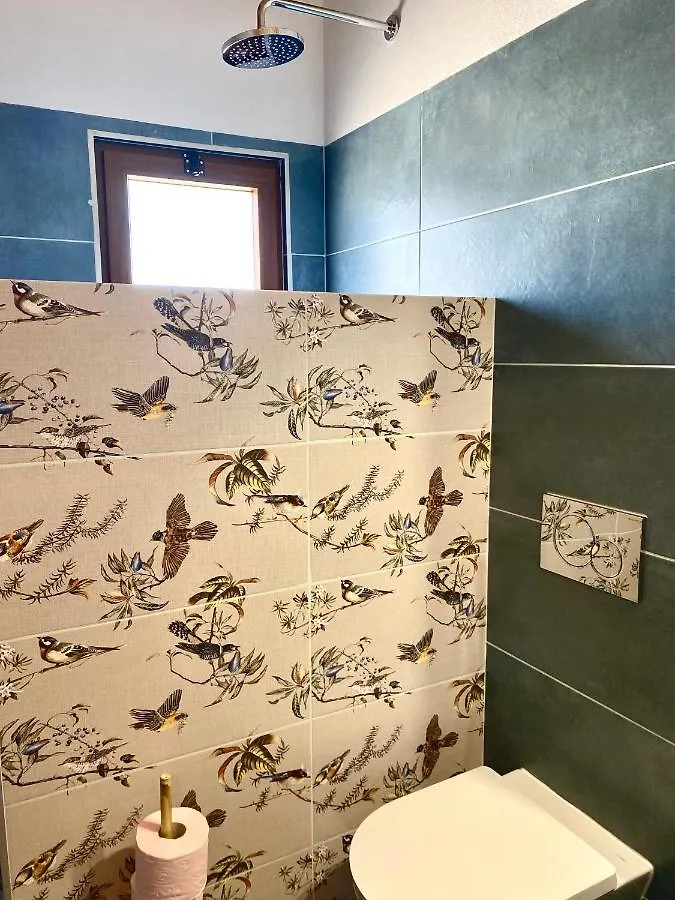 Quinta Das Aguas Aljezur Holiday home