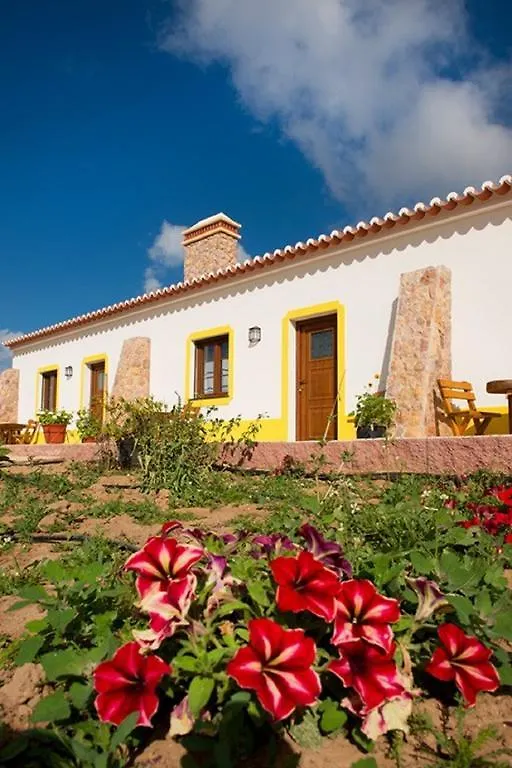 Quinta Das Aguas Aljezur 0*,