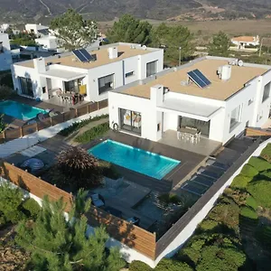 Cairnvillas - Mar C38 Luxury With Private Swimming Pool Near Villa