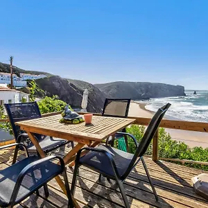 Casa de Férias Abrigo Do Pescador, Aljezur