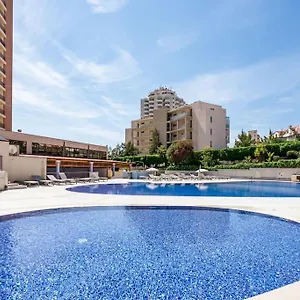 Apartamento Mar Beachside By Cc 406, Portimão